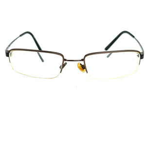 Nike Eyeglasses Frames Only, NIKE 4192 215, 51-19-140, with Flexon, Gray H19170